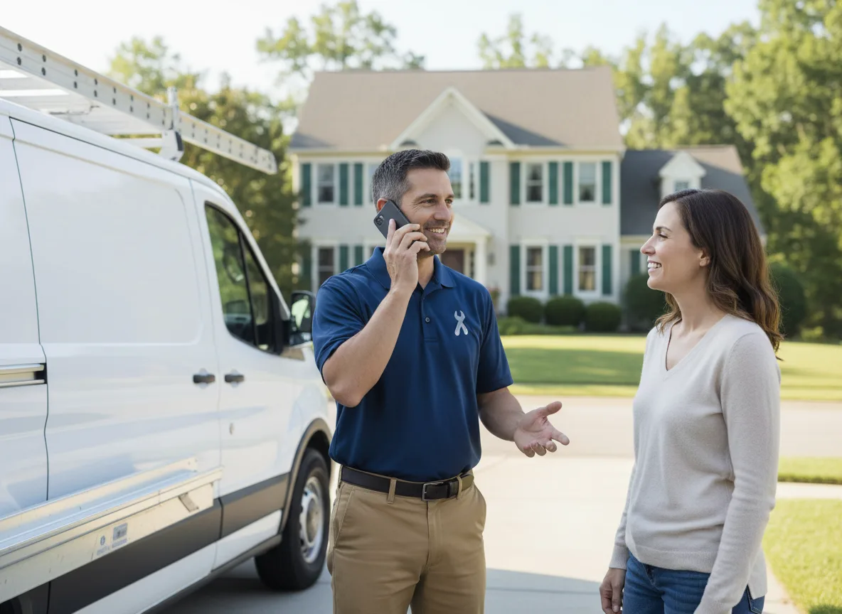 Home Gutter Service Dayton, PA FAQs